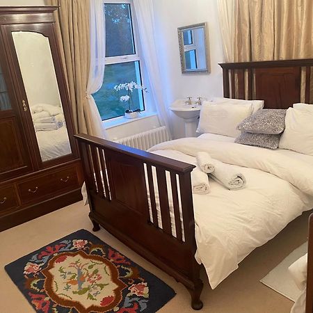 Brackfield House Hotel Killaloo Luaran gambar