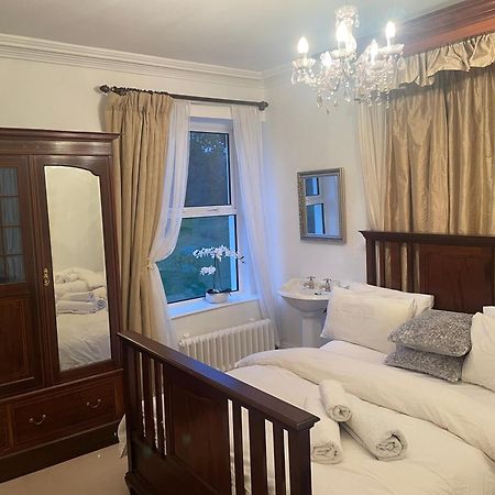 Brackfield House Hotel Killaloo Luaran gambar