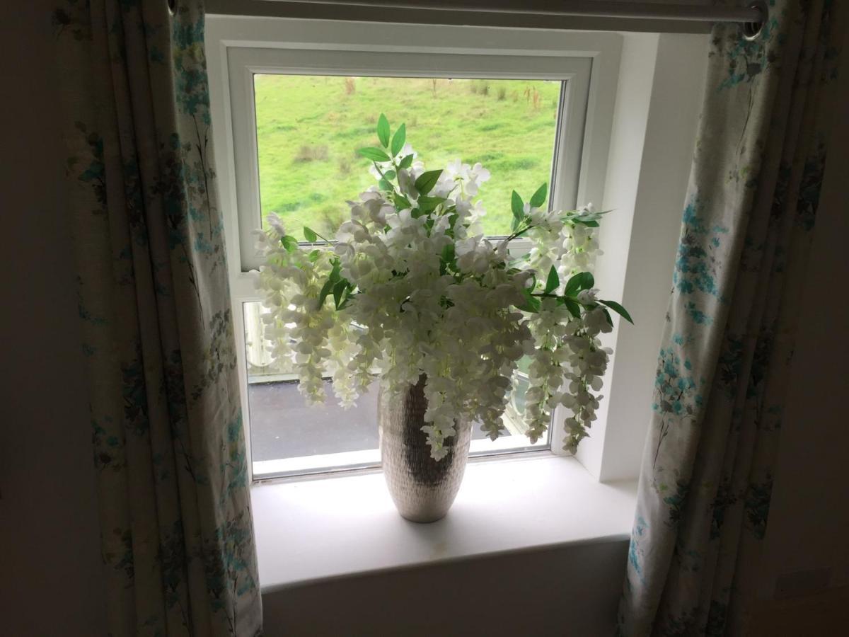 Brackfield House Hotel Killaloo Luaran gambar