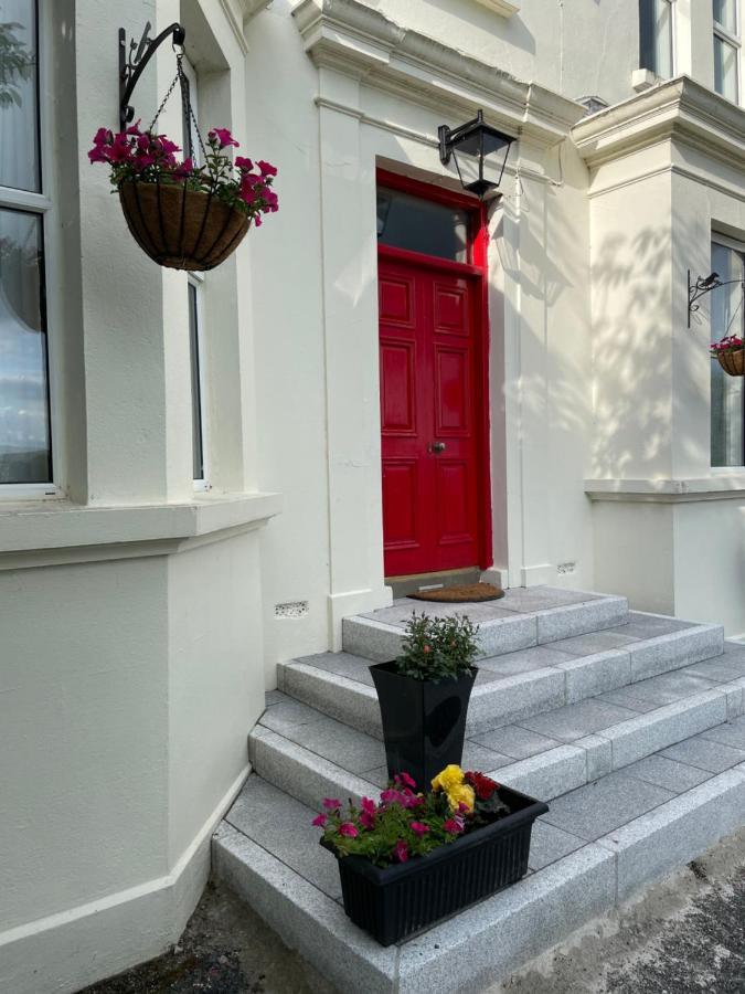 Brackfield House Hotel Killaloo Luaran gambar