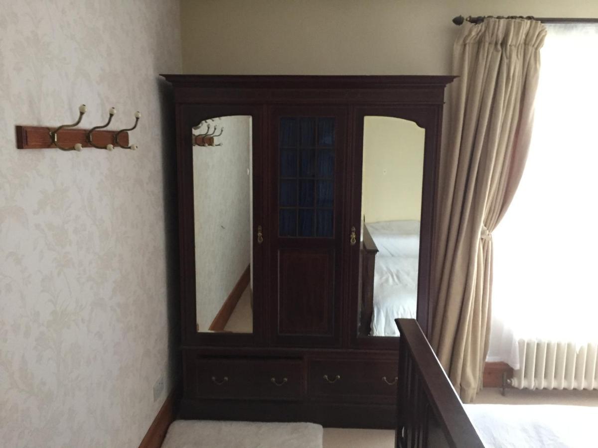 Brackfield House Hotel Killaloo Luaran gambar