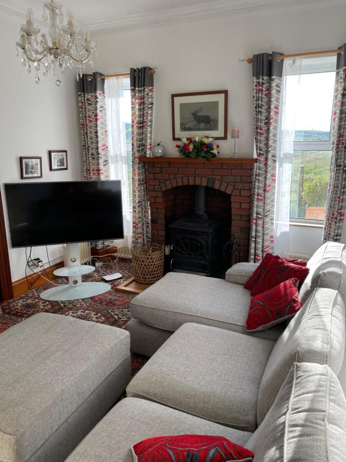 Brackfield House Hotel Killaloo Luaran gambar