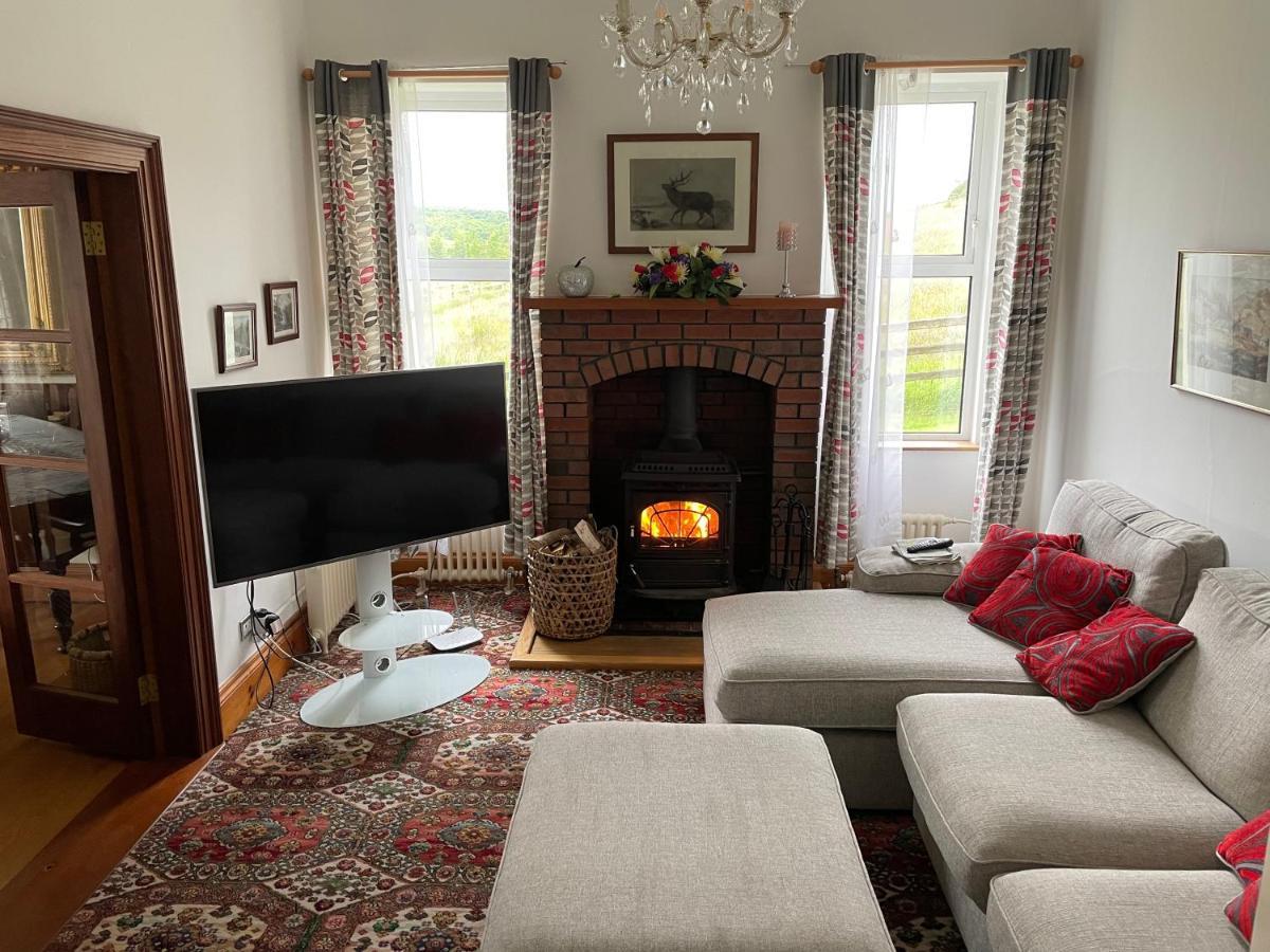 Brackfield House Hotel Killaloo Luaran gambar