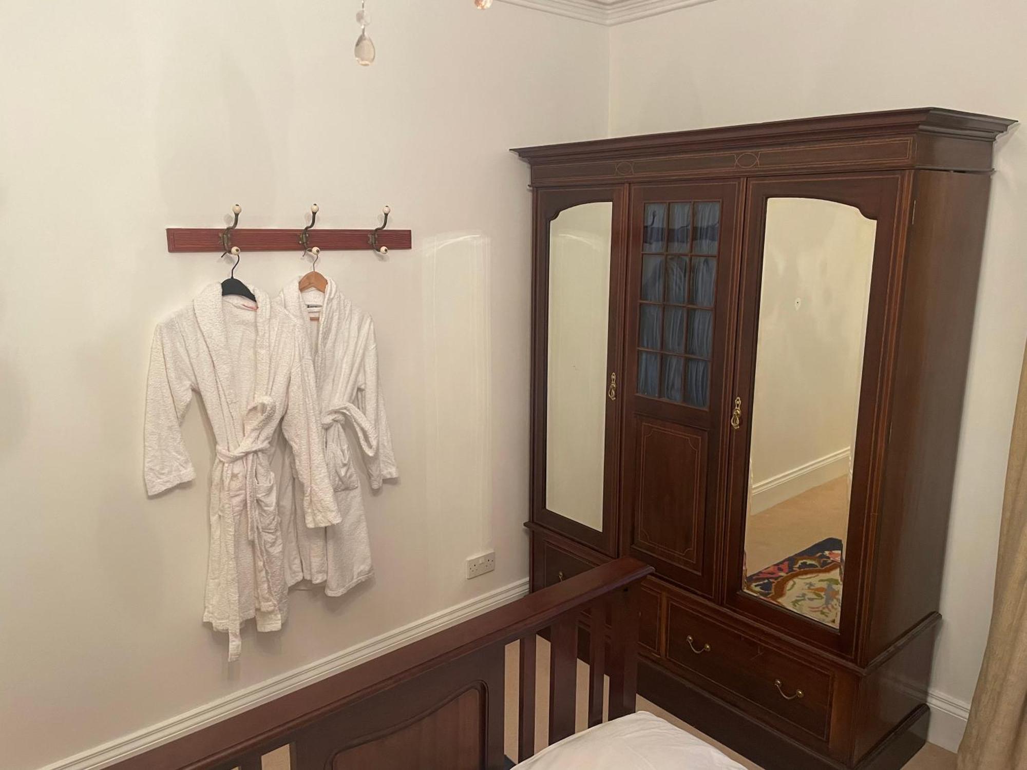 Brackfield House Hotel Killaloo Luaran gambar