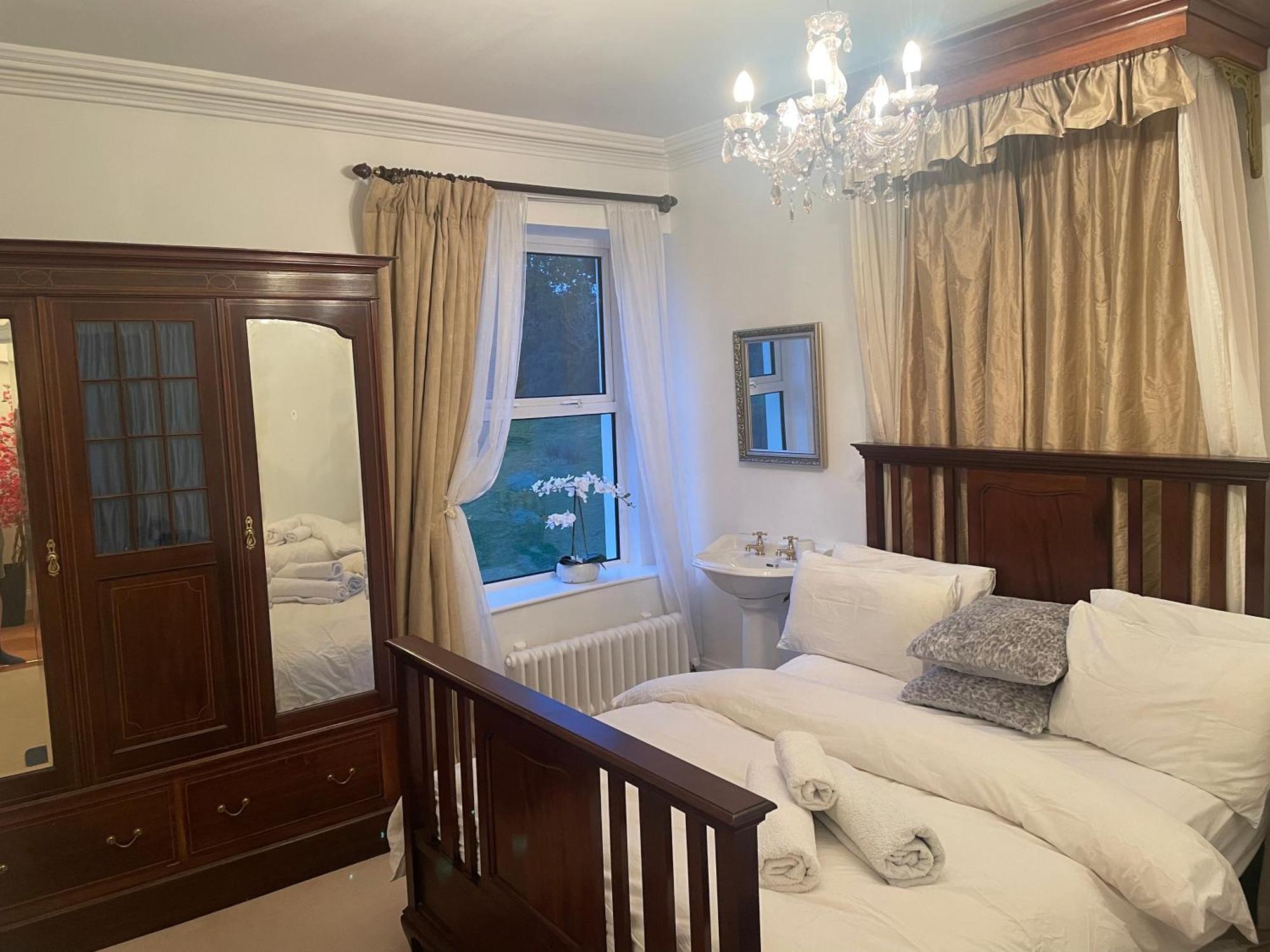 Brackfield House Hotel Killaloo Luaran gambar