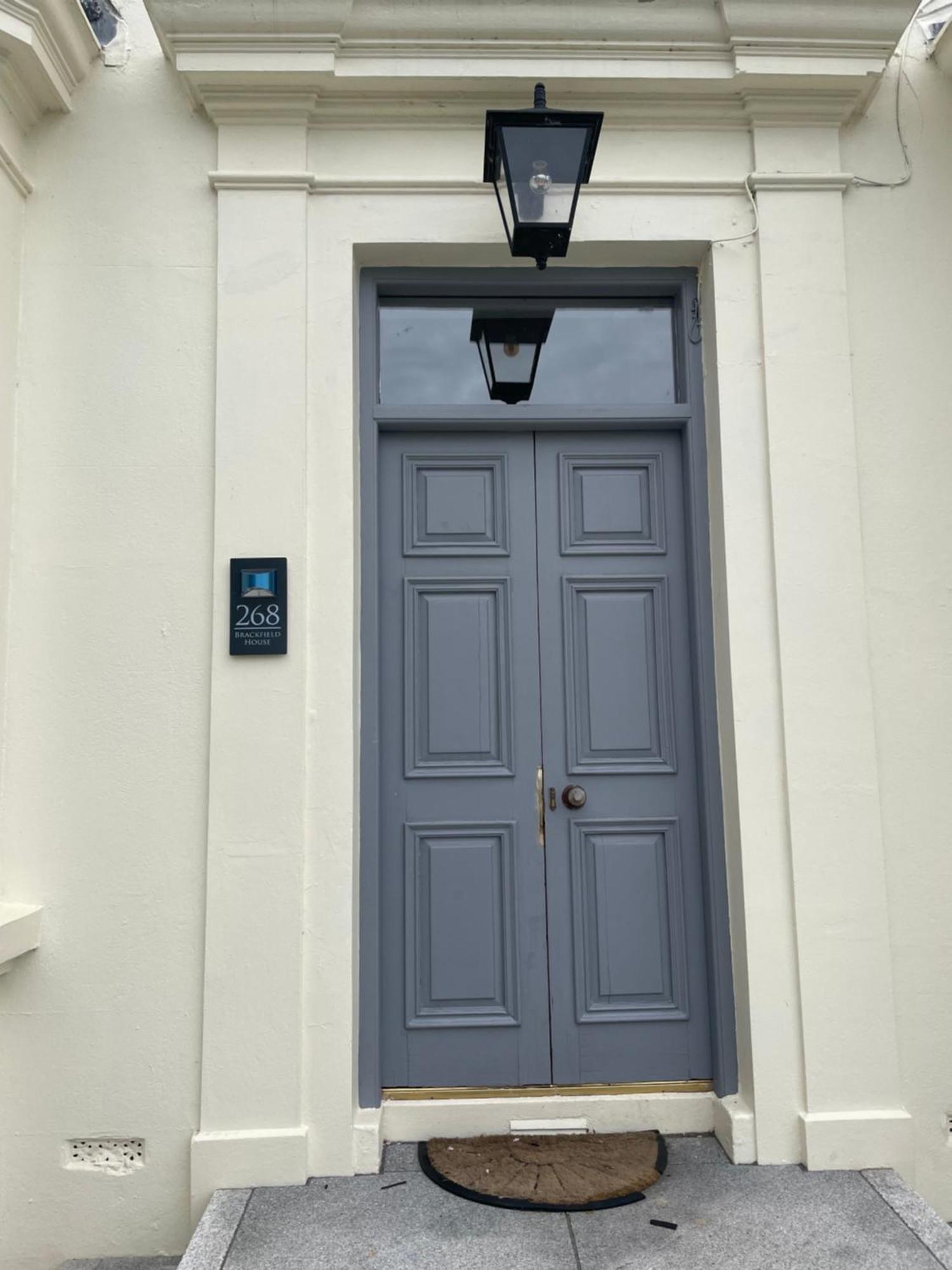 Brackfield House Hotel Killaloo Luaran gambar